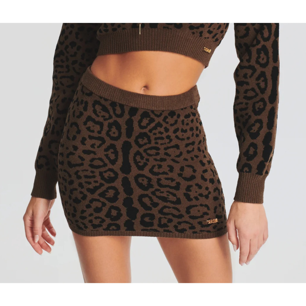 SEROYA GIANNA SKIRT
